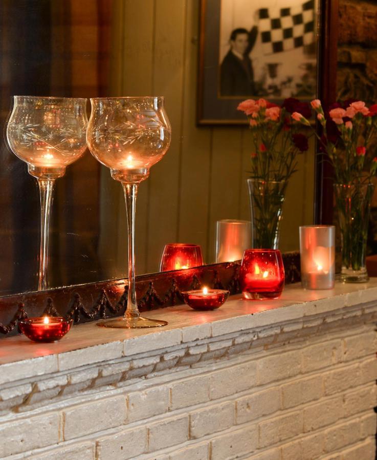 The Waterloo Arms Hotel Chirnside المظهر الخارجي الصورة