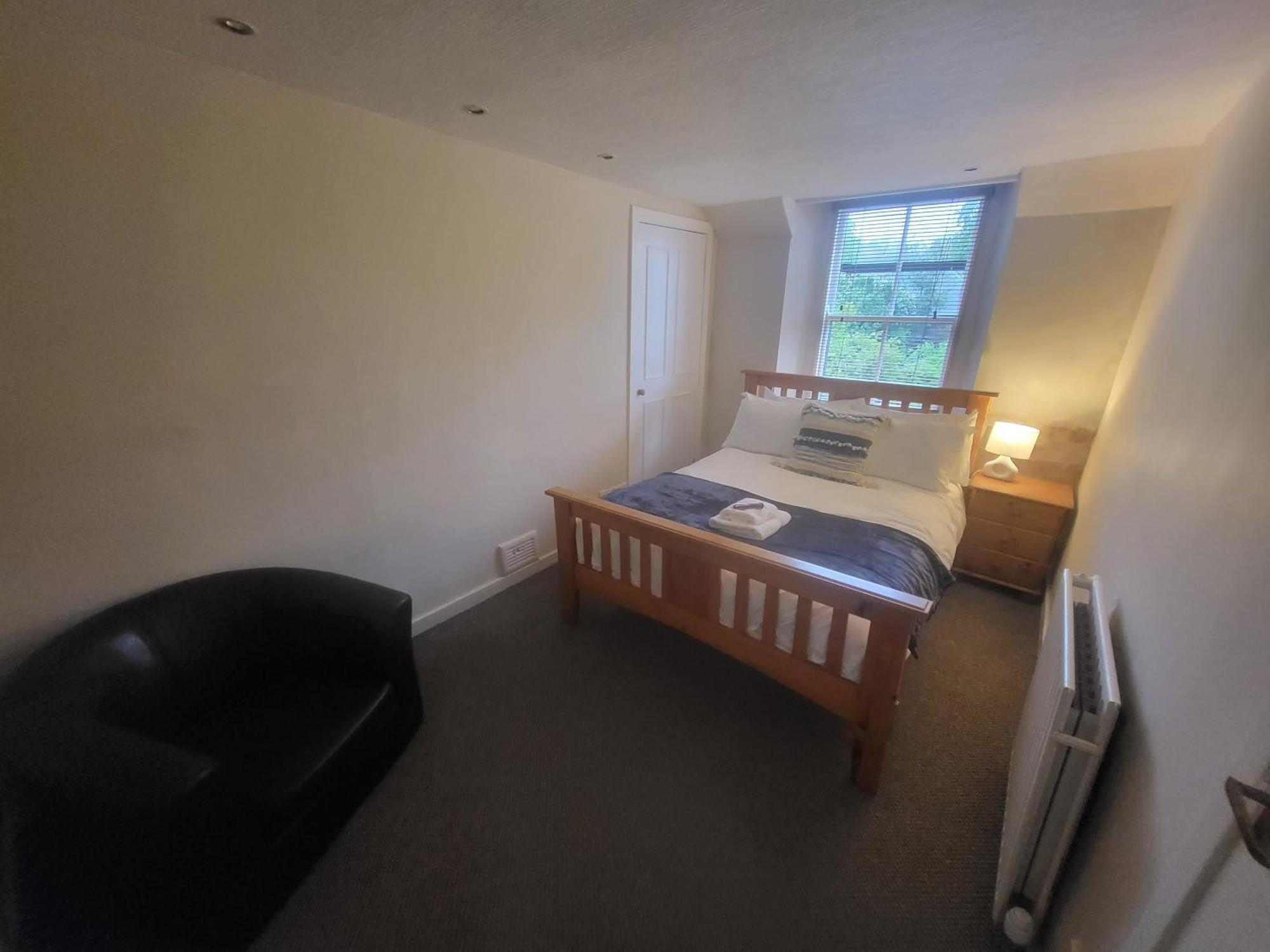 The Waterloo Arms Hotel Chirnside المظهر الخارجي الصورة