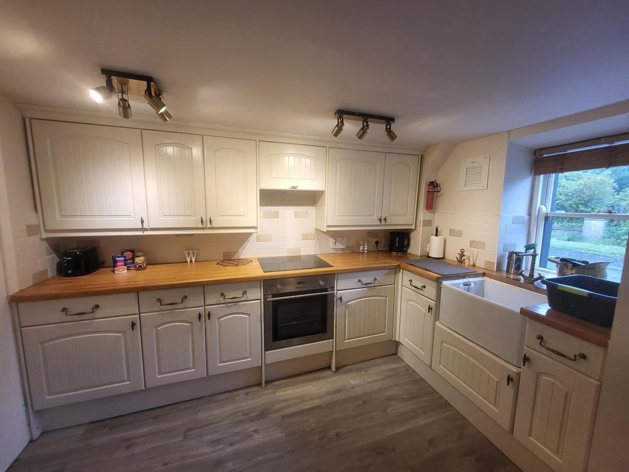 The Waterloo Arms Hotel Chirnside المظهر الخارجي الصورة